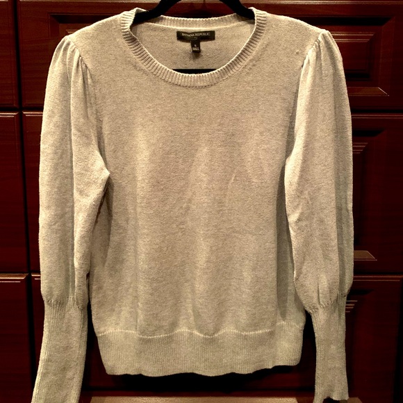 BANANA REPUBLIC sweater - Picture 2 of 3